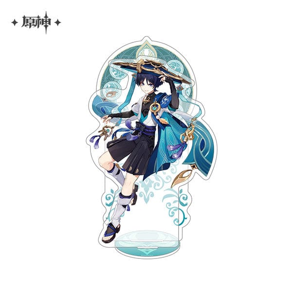 Mihoyo Genshin Impact Sumeru Acrylic Standee