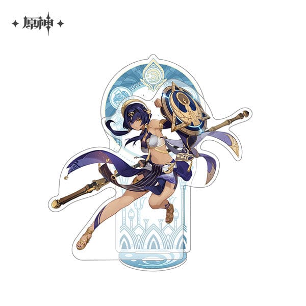 Mihoyo Genshin Impact Sumeru Acrylic Standee
