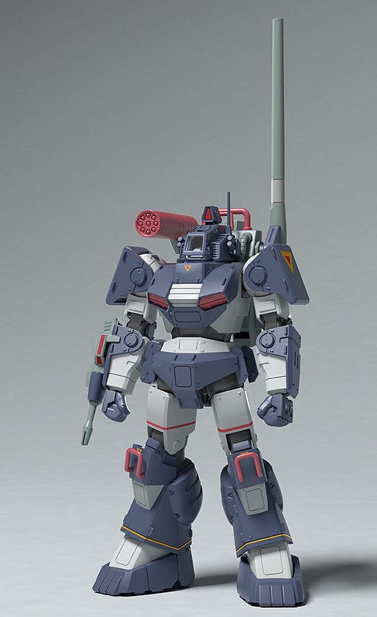 Max Factory Get Truth Fang of the Sun Dougram COMBAT ARMORS MAX27 : 1/72 Dougram Ver. GT (rerun)