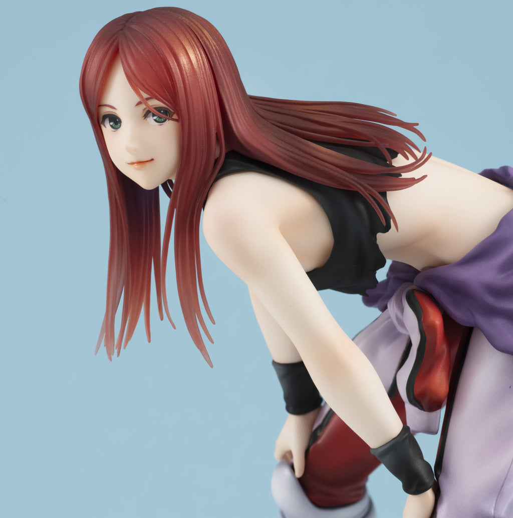 GGG SERIES Mobile Suit Gundam 0080 War in the Pocket Christina Mackenzie INTO THE SKY- (rerun)