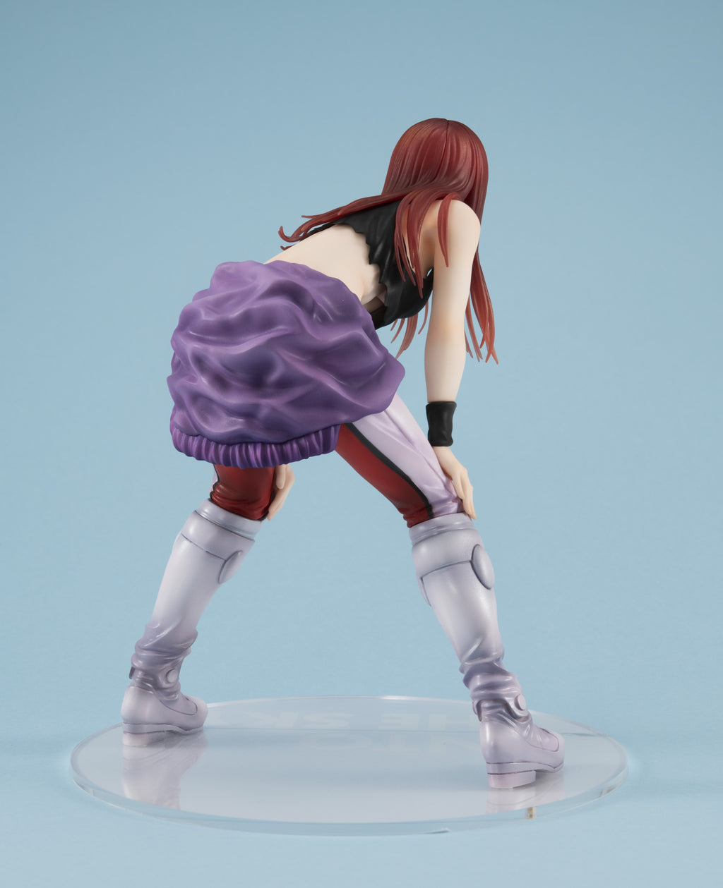 GGG SERIES Mobile Suit Gundam 0080 War in the Pocket Christina Mackenzie INTO THE SKY- (rerun)