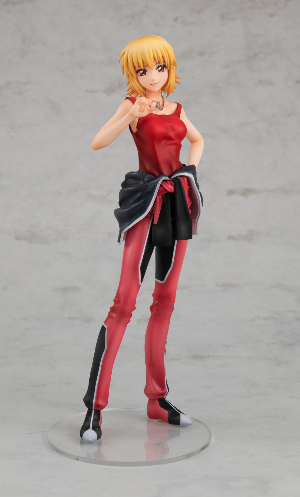 GGG SERIES Mobile Suit Gundam SEED FREEDOM Cagalli Yula Athha Pilot Suit Ver