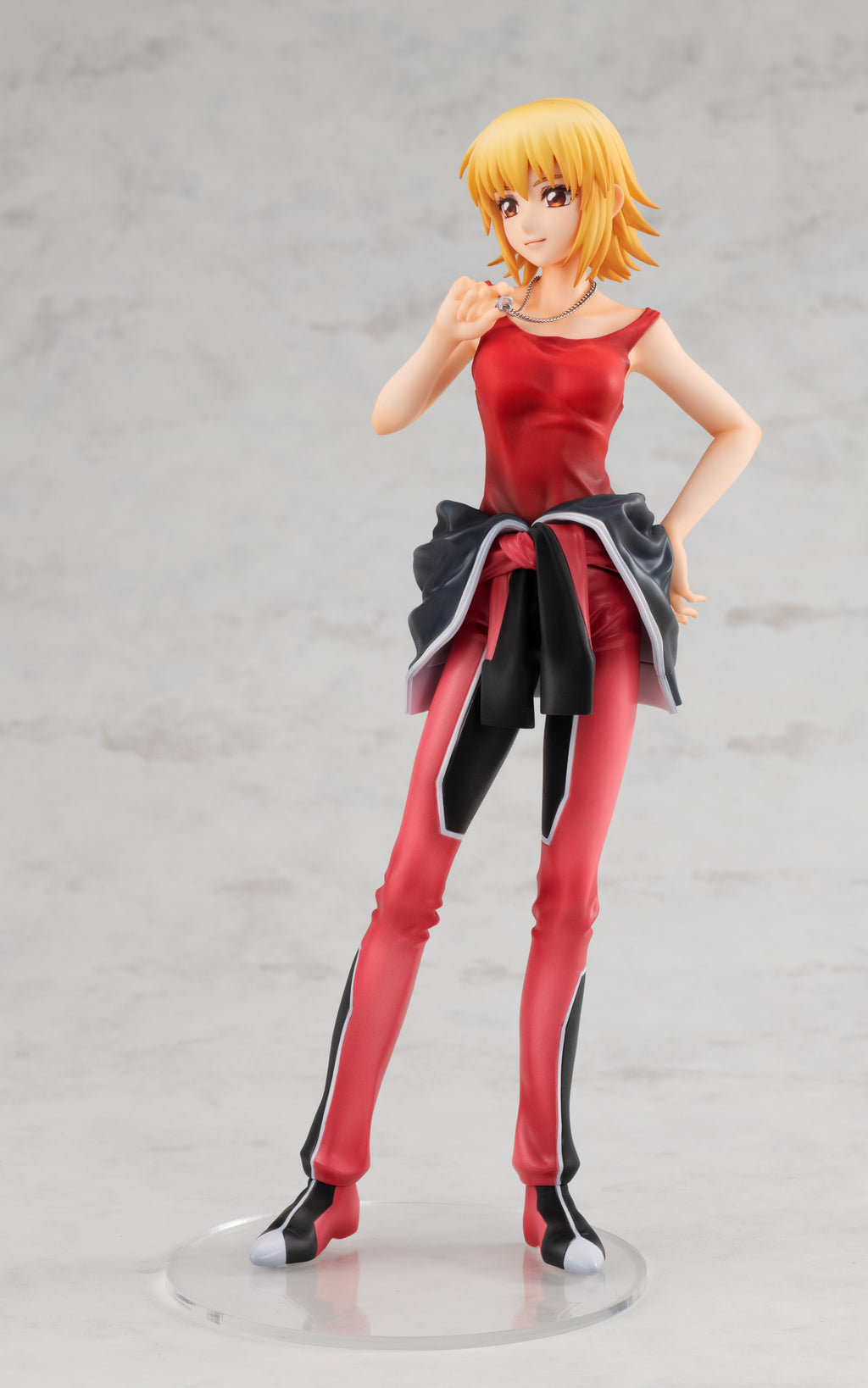 GGG SERIES Mobile Suit Gundam SEED FREEDOM Cagalli Yula Athha Pilot Suit Ver