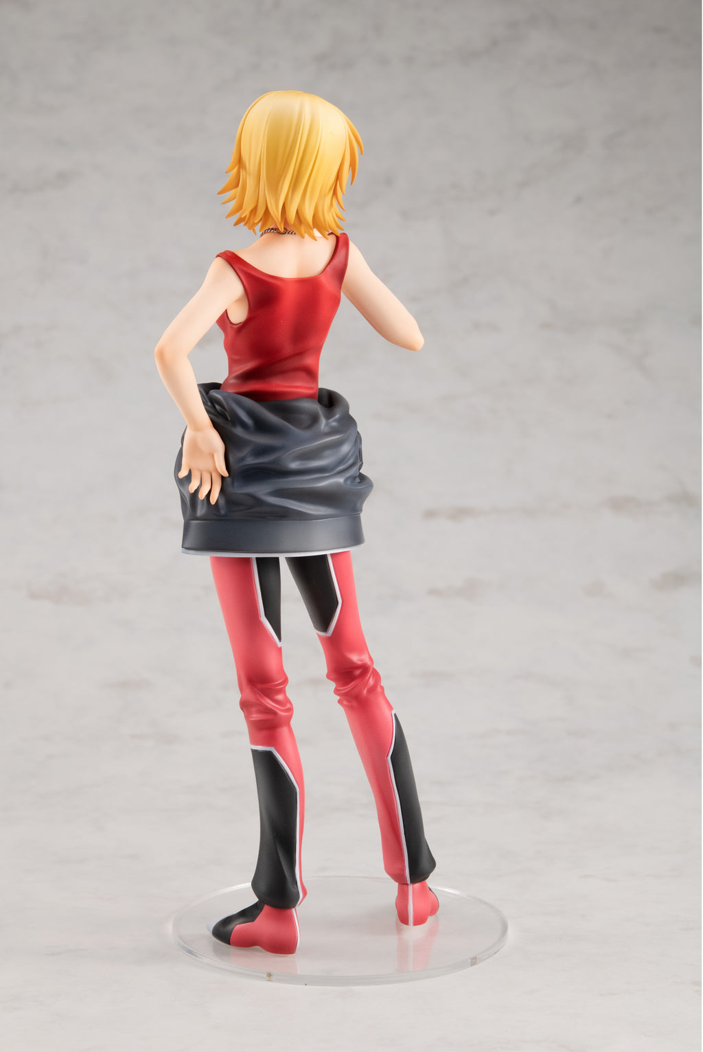 GGG SERIES Mobile Suit Gundam SEED FREEDOM Cagalli Yula Athha Pilot Suit Ver