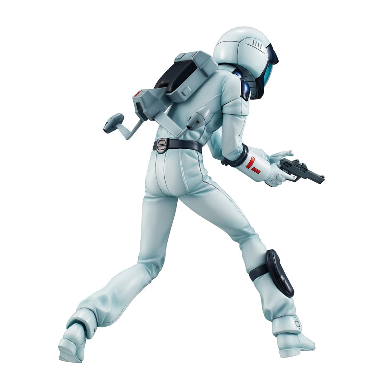 Megahouse GGG MOBILE SUIT Z GUNDAM Kamille Bidan