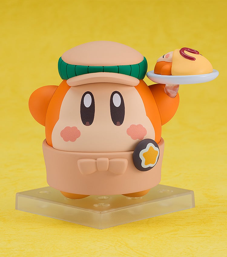 2599 Nendoroid Waddle Dee : Kirby Cafe Ver