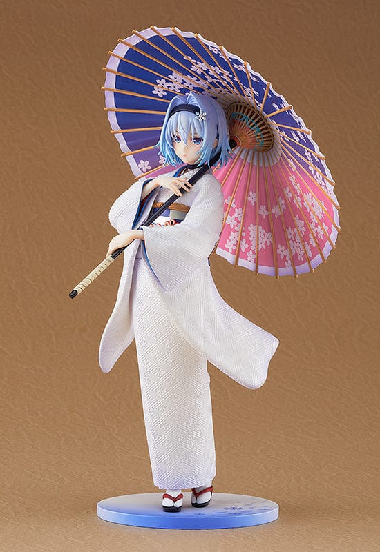 Ginko Sora Kimono Ver 1/7th Scale Figure - Oh Gatcha