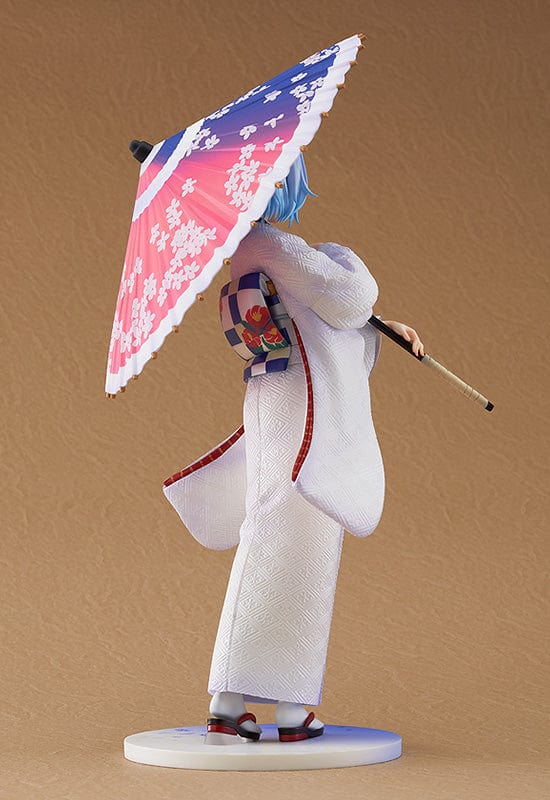 Good Smile Company Ginko Sora Kimono Ver 1/7th Scale Figure