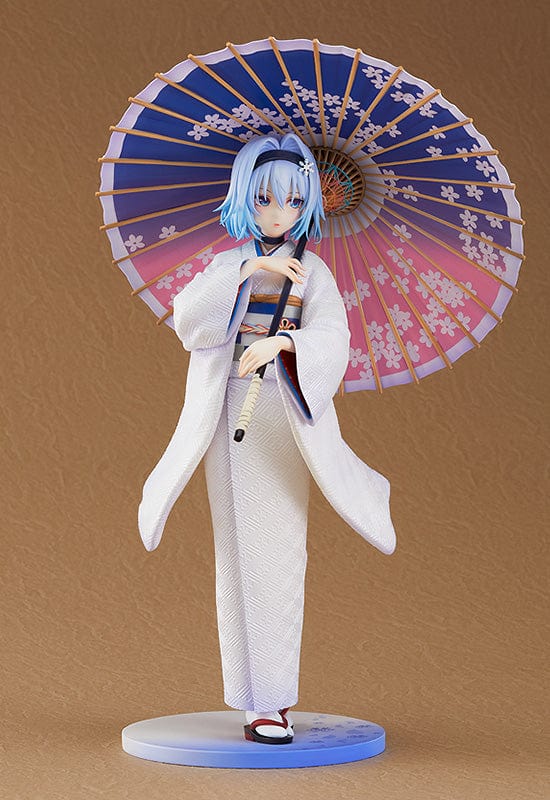 Good Smile Company Ginko Sora Kimono Ver 1/7th Scale Figure