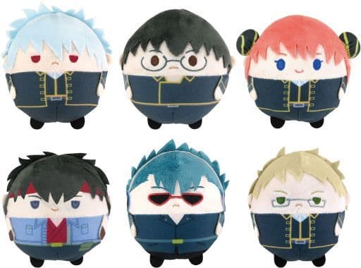 Max Limited Gintama Fluffy Rin 3