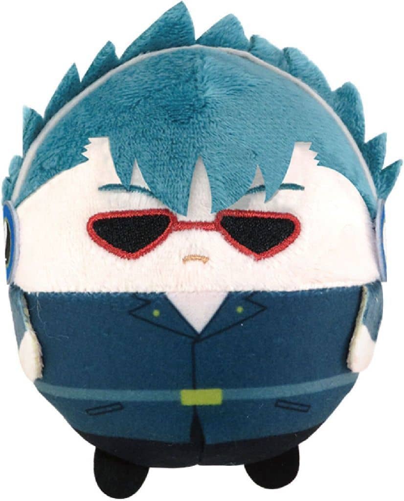 Max Limited Gintama Fluffy Rin 3