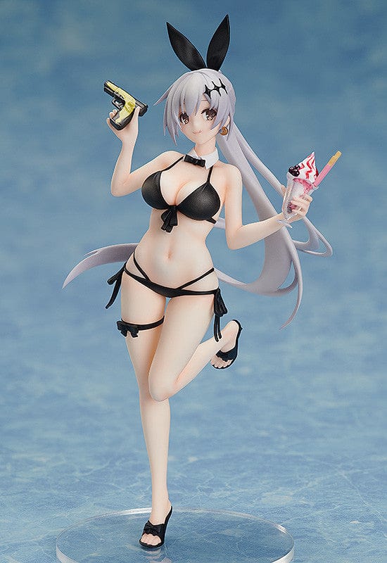 FREEing Girls' Frontline - Five-seven: Swimsuit Ver. (Cruise Queen) - 1/12th Scale Figure