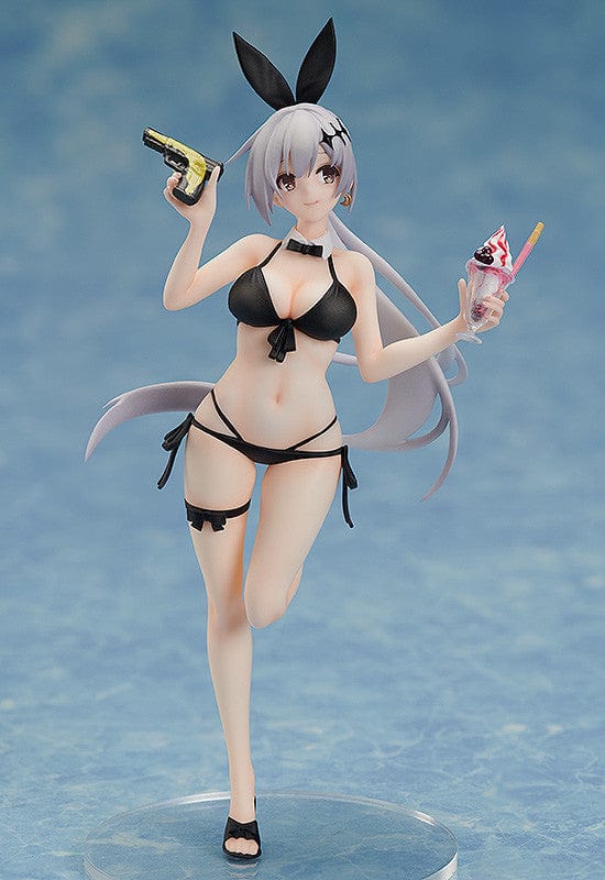 FREEing Girls' Frontline - Five-seven: Swimsuit Ver. (Cruise Queen) - 1/12th Scale Figure