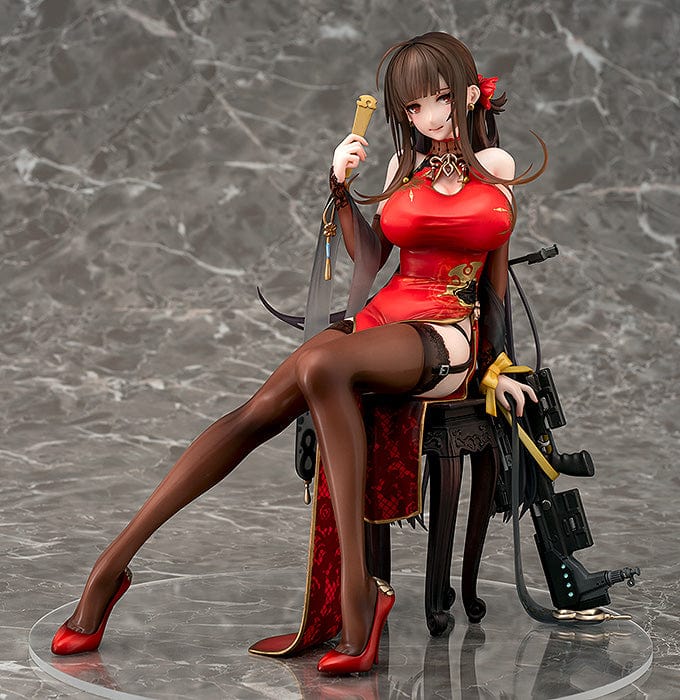 Phat! Girls' Frontline - Gd DSR-50 - Spring Peony - 1/7th Scale Figure