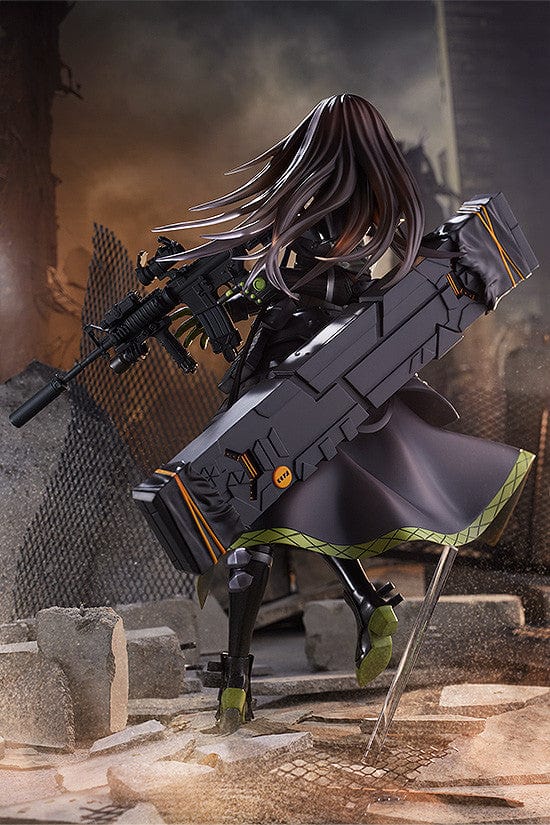 Phat! Girls' Frontline M4A1 MOD3 1/7 Scale Figure