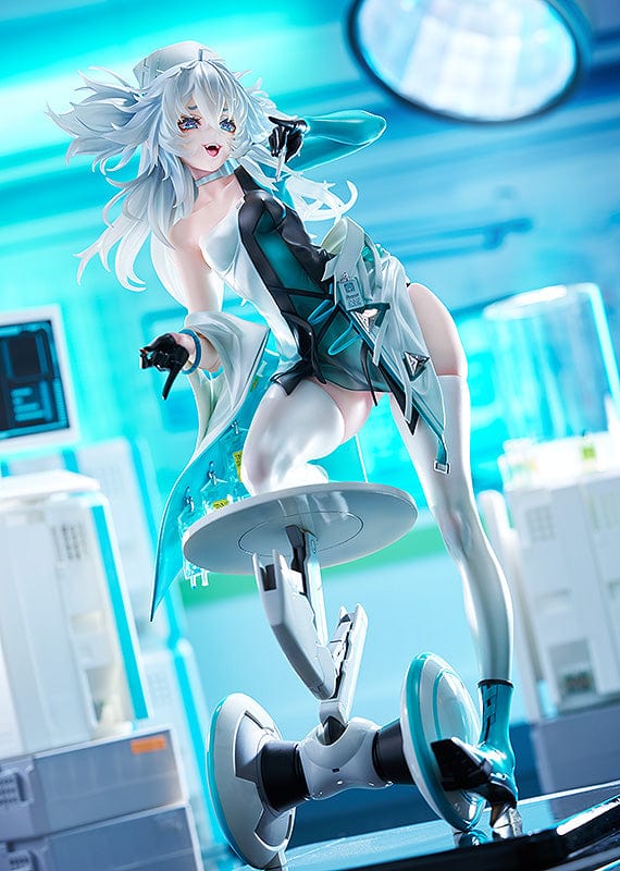 Phat! Company Girls' Frontline : Neural Cloud Florence 1/7 Scale Figure