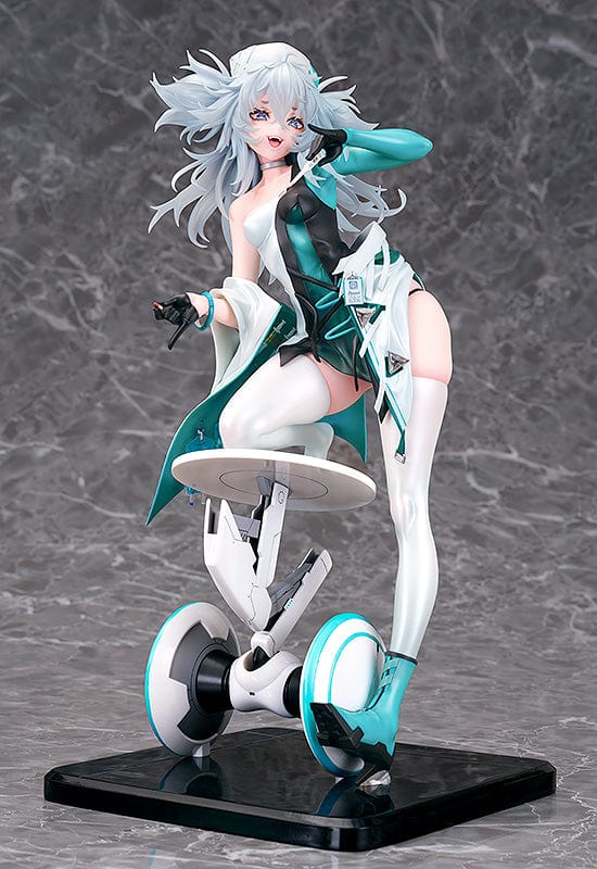 Phat! Company Girls' Frontline : Neural Cloud Florence 1/7 Scale Figure
