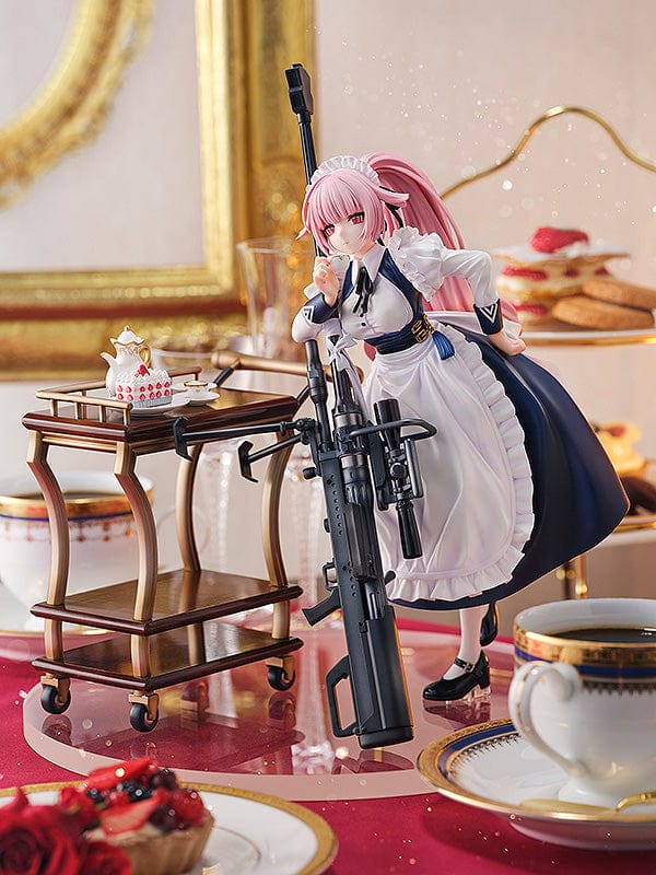 PONY CANYON Girls ' Frontline NTW-20 : Aristocrat Experience (2nd-order)