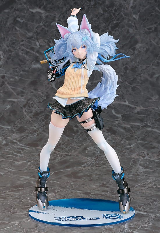 Phat! Girls&#39; Frontline PA-15 : Highschool Heartbeat Story 1/7th Scale Figure
