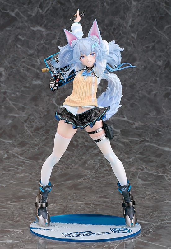 Phat! Girls&#39; Frontline PA-15 : Highschool Heartbeat Story 1/7th Scale Figure