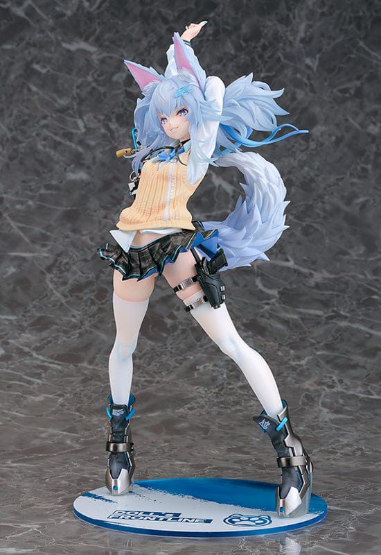Phat! Girls&#39; Frontline PA-15 : Highschool Heartbeat Story 1/7th Scale Figure