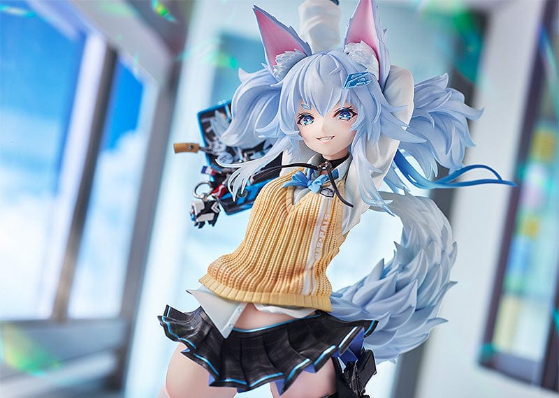 Phat! Girls&#39; Frontline PA-15 : Highschool Heartbeat Story 1/7th Scale Figure