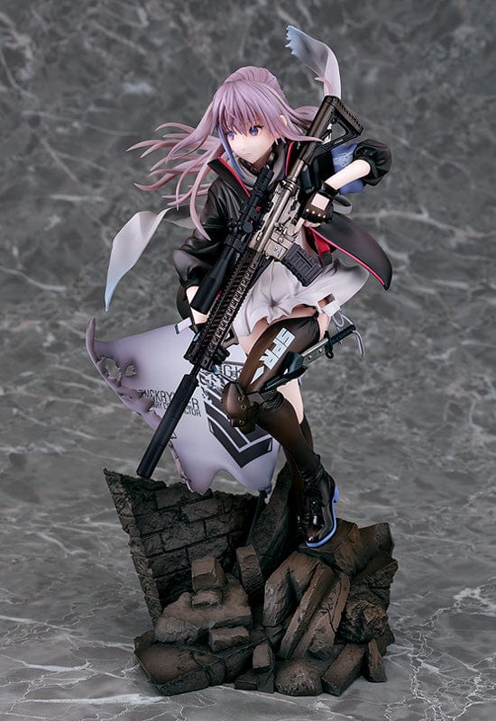 Phat! Girls&#39; Frontline ST AR-15 1/7 Scale Figure