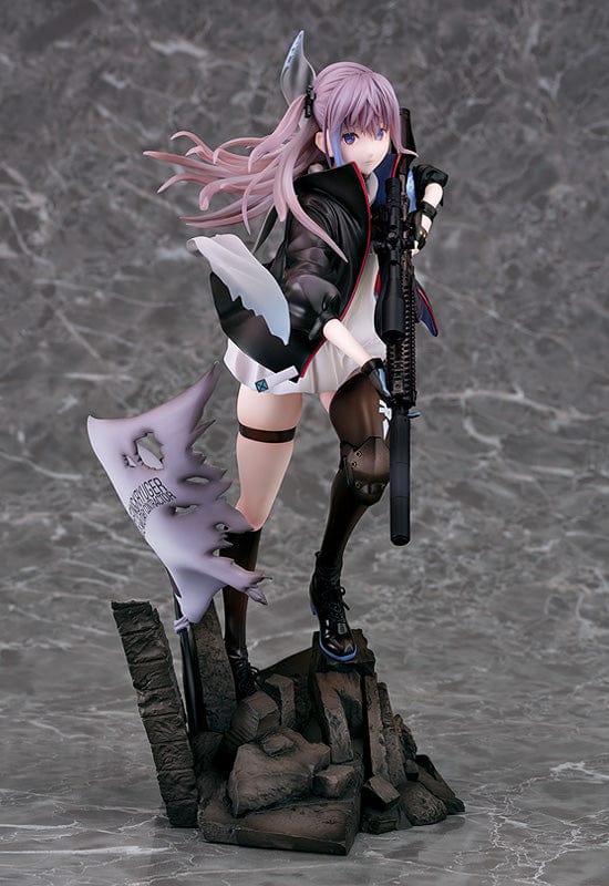 Phat! Girls&#39; Frontline ST AR-15 1/7 Scale Figure