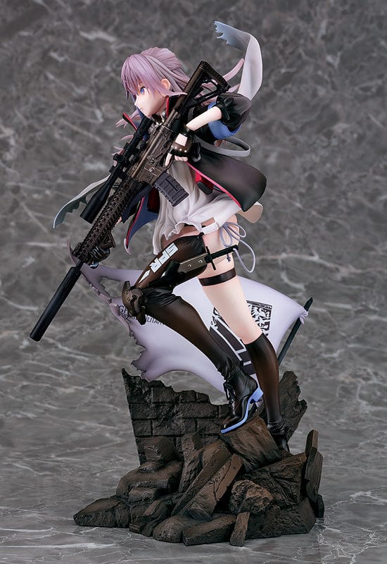 Phat! Girls&#39; Frontline ST AR-15 1/7 Scale Figure