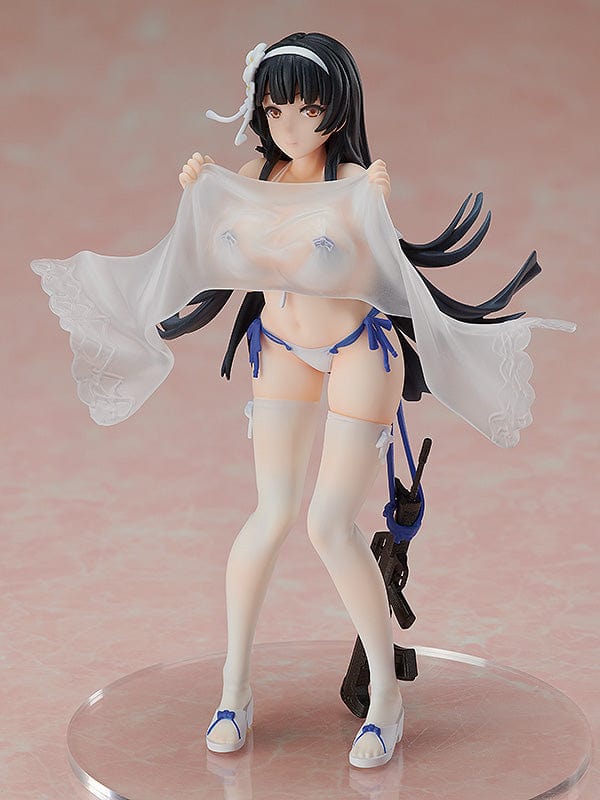 FREEing Girls' Frontline - Type 95: Swimsuit Ver. - Summer Cicada - 1/12 Scale Figure