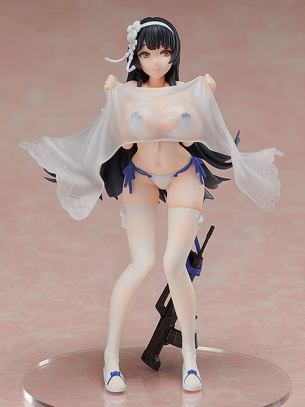 FREEing Girls&#39; Frontline - Type 95: Swimsuit Ver. - Summer Cicada - 1/12 Scale Figure