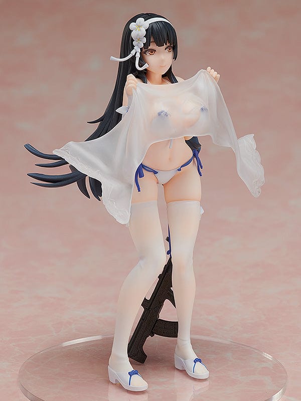 FREEing Girls&#39; Frontline - Type 95: Swimsuit Ver. - Summer Cicada - 1/12 Scale Figure
