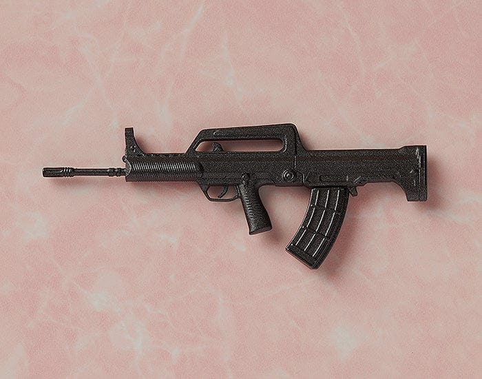 FREEing Girls&#39; Frontline - Type 95: Swimsuit Ver. - Summer Cicada - 1/12 Scale Figure