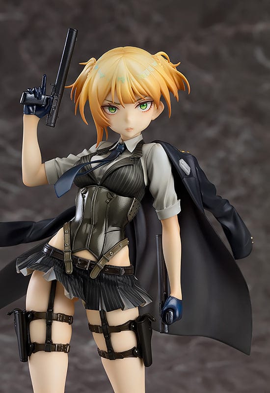Good Smile Arts Shanghai Girls&#39; Frontline - Welrod Mk II - 1/7th Scale Figure
