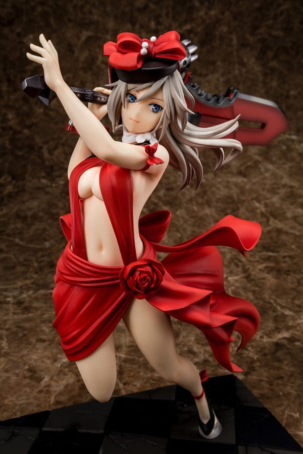 SOL International God Eater - Alisa Ilyinichna Omela - 1/7 Scale Figure