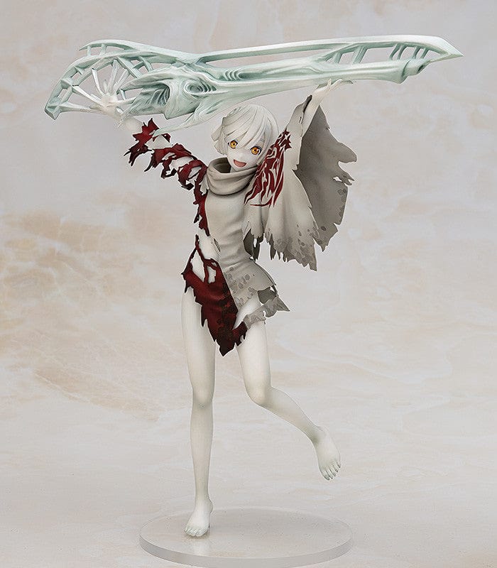 WING GOD EATER - Shio - 1/8th Scale Figure