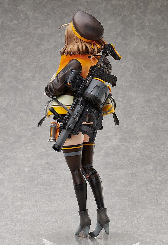 FREEing GODDESS OF VICTORY : NIKKE Anis 1/4 Scale Figure