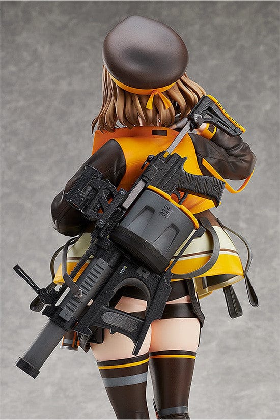 FREEing GODDESS OF VICTORY : NIKKE Anis 1/4 Scale Figure