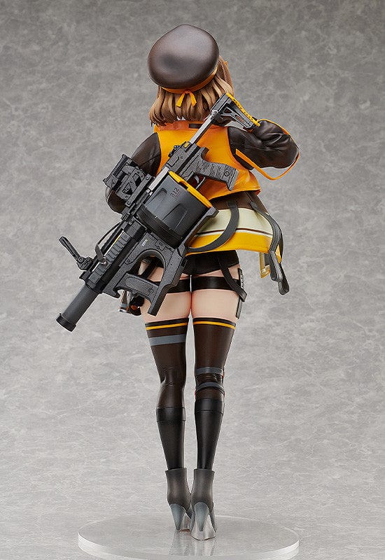 FREEing GODDESS OF VICTORY : NIKKE Anis 1/4 Scale Figure