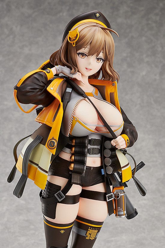 FREEing GODDESS OF VICTORY : NIKKE Anis 1/4 Scale Figure