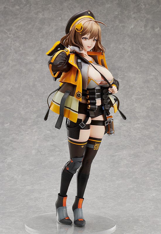 FREEing GODDESS OF VICTORY : NIKKE Anis 1/4 Scale Figure