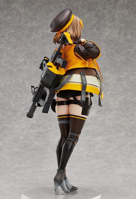 FREEing GODDESS OF VICTORY : NIKKE Anis 1/4 Scale Figure