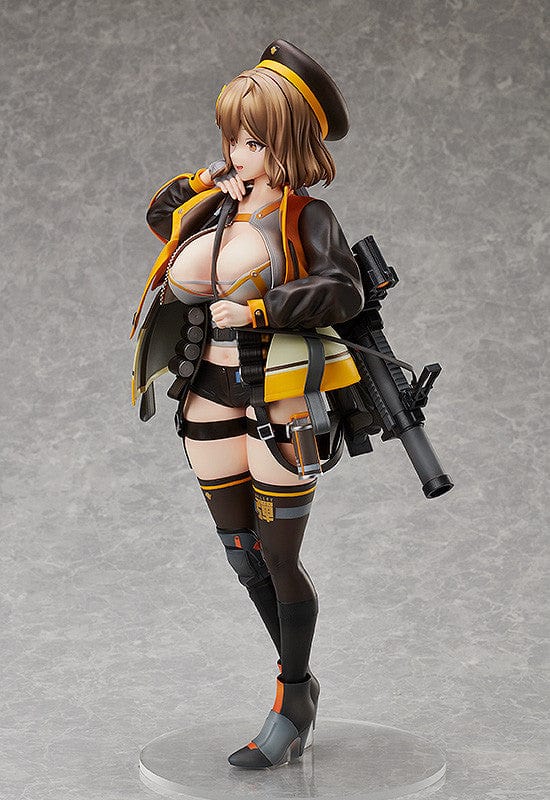 FREEing GODDESS OF VICTORY : NIKKE Anis 1/4 Scale Figure