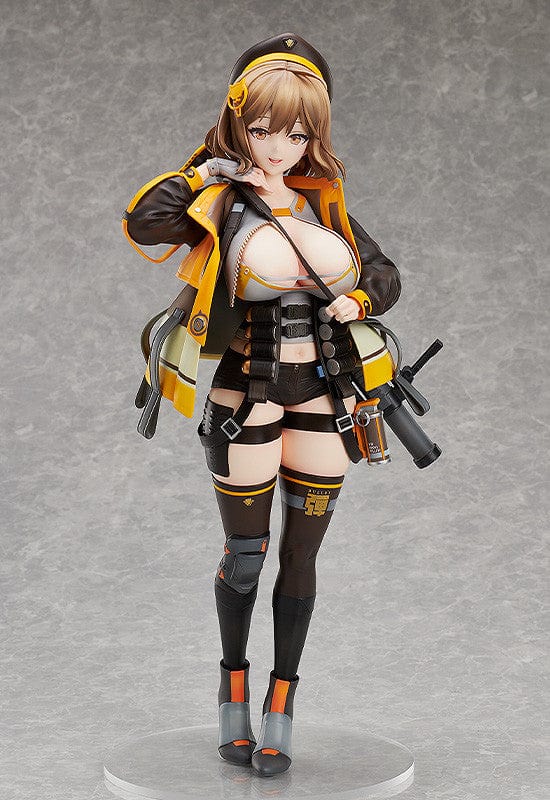 FREEing GODDESS OF VICTORY : NIKKE Anis 1/4 Scale Figure