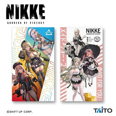 【値下】NIKKE: Goddess of Victory マトリョーシカ goddess-of-victory-nikke-