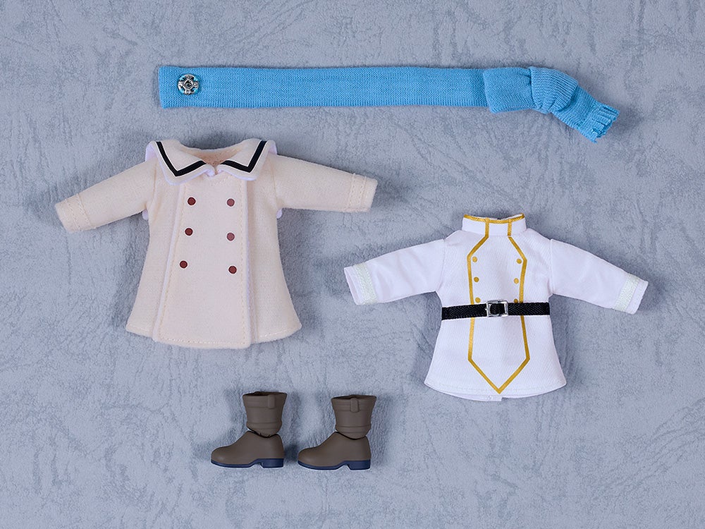 Nendoroid Doll Outfit Set : Frieren