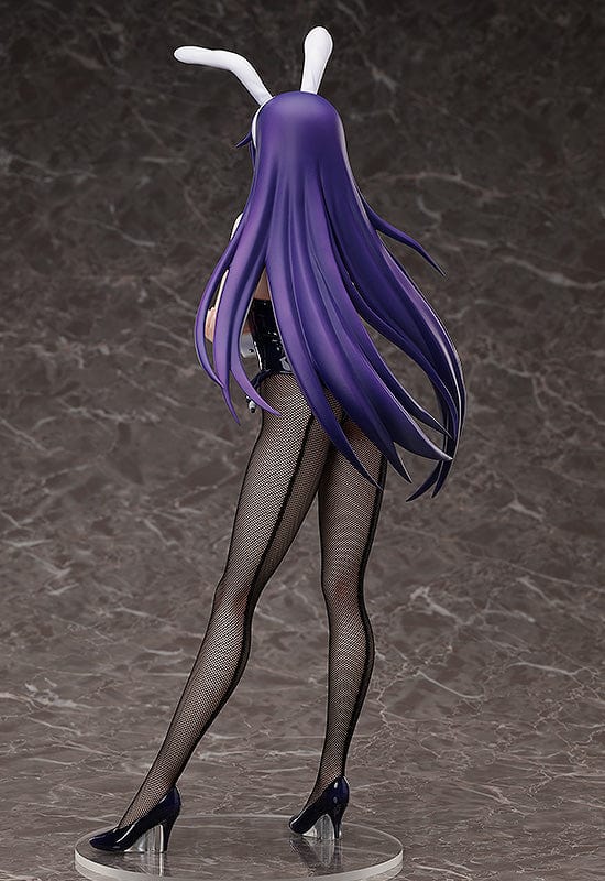 FREEing Grisaia Chronos Rebellion Yumiko Sakaki: Bunny Ver. 1/4 Scale Figure