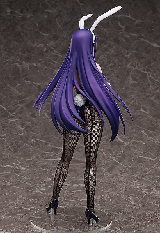 FREEing Grisaia Chronos Rebellion Yumiko Sakaki: Bunny Ver. 1/4 Scale Figure