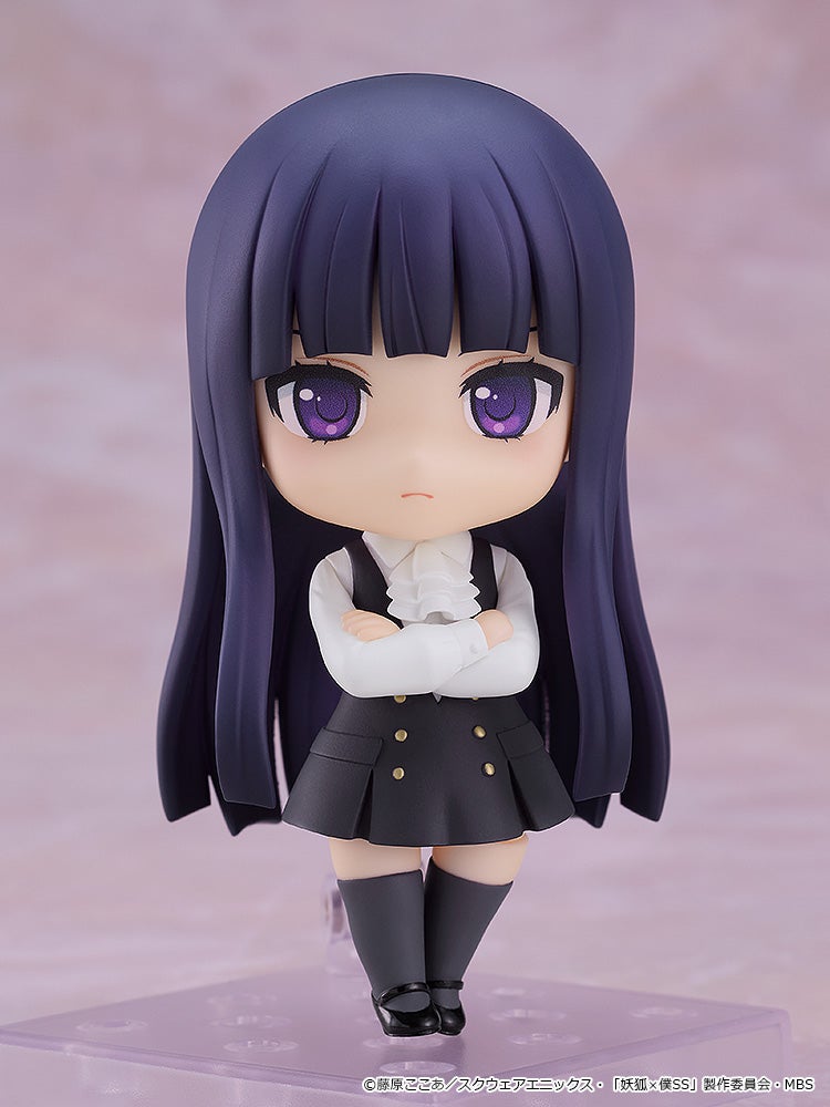 2595 Nendoroid Ririchiyo Shirakiin