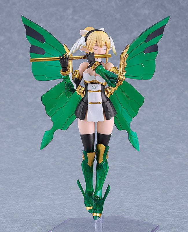 Max Factory Guilty Princess PLAMAX GP-08 Fairy Knight Princess Elfina